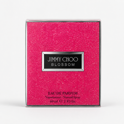 Jimmy Choo Blossom Eau de Parfum