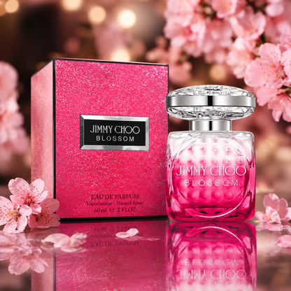 Jimmy Choo Blossom Eau de Parfum