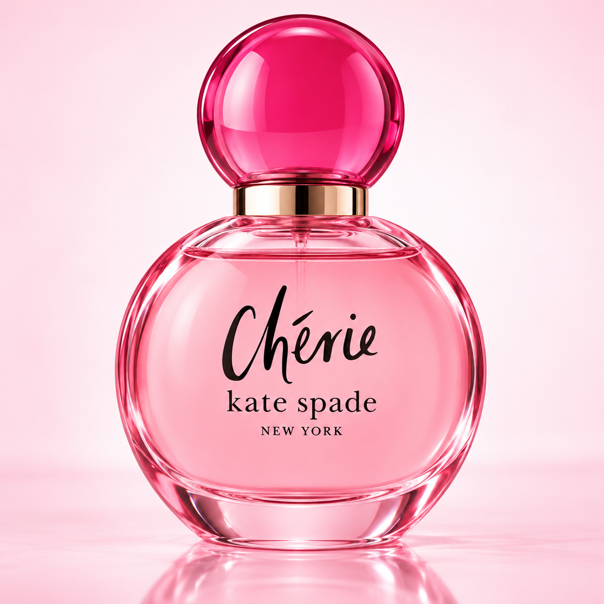 Kate Spade Chérie Je T’aime Eau de Parfum