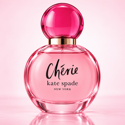 Kate Spade Chérie Je T’aime Eau de Parfum