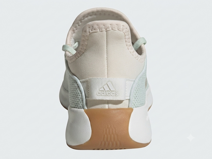 adidas Cloudfoam Pure SPW Sneakers – Halo Green