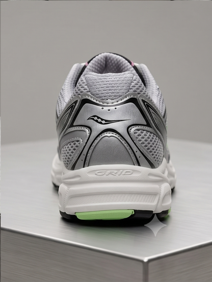 Saucony Originals Ride Millennium 'Mist Mantis'