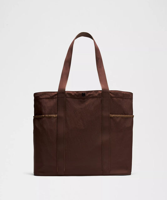 lululemon Daily Multi-Pocket Tote Bag 20L
