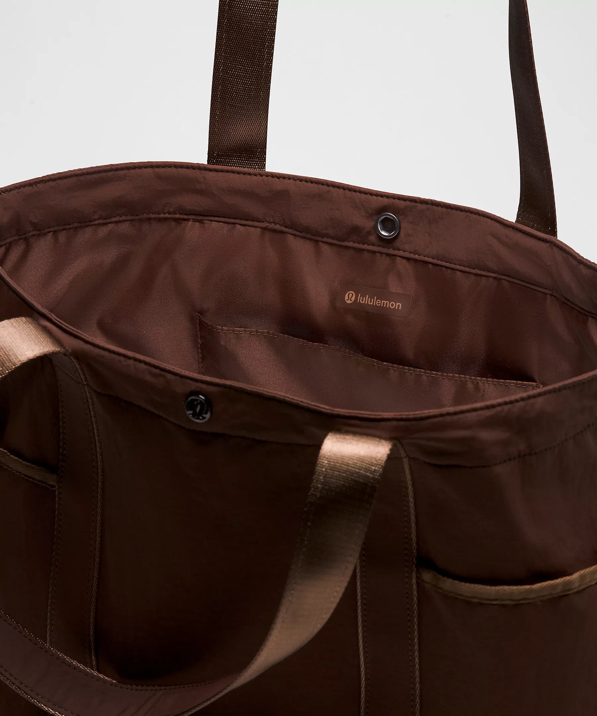 lululemon Daily Multi-Pocket Tote Bag 20L