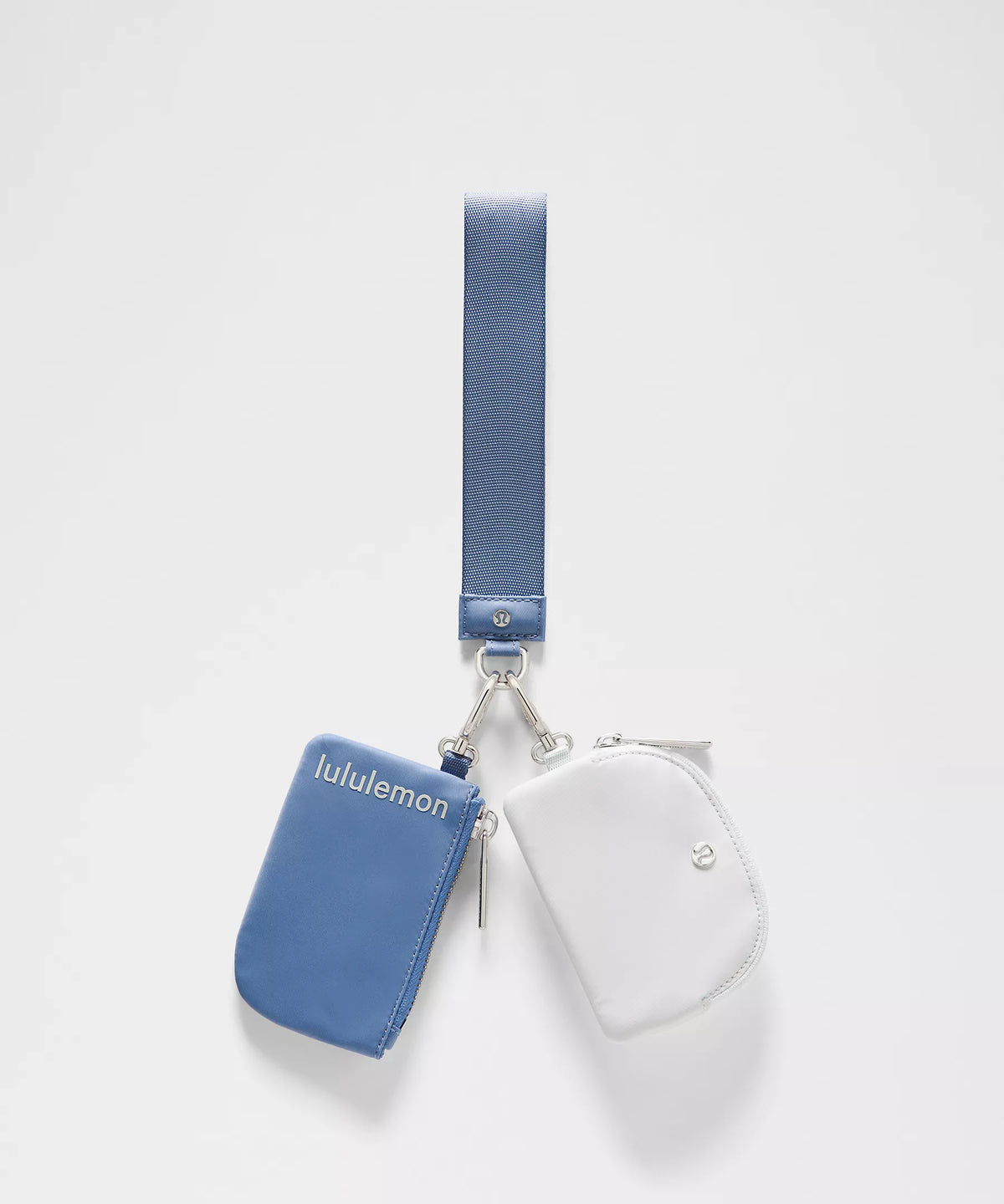 Muñequera con doble estuche lululemon