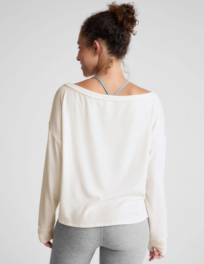 Beyond Yoga - Pull Let Loose