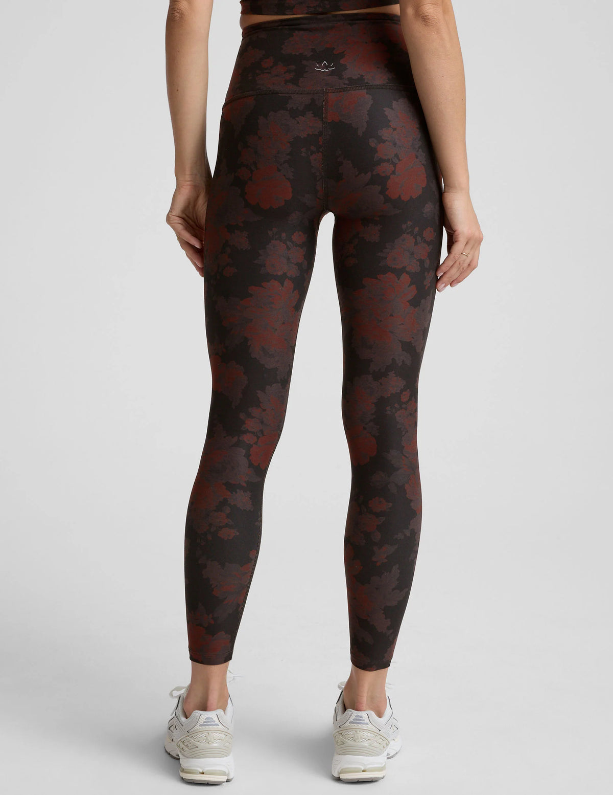 Beyond Yoga  SoftMark High Waisted  Legging - New Romantics