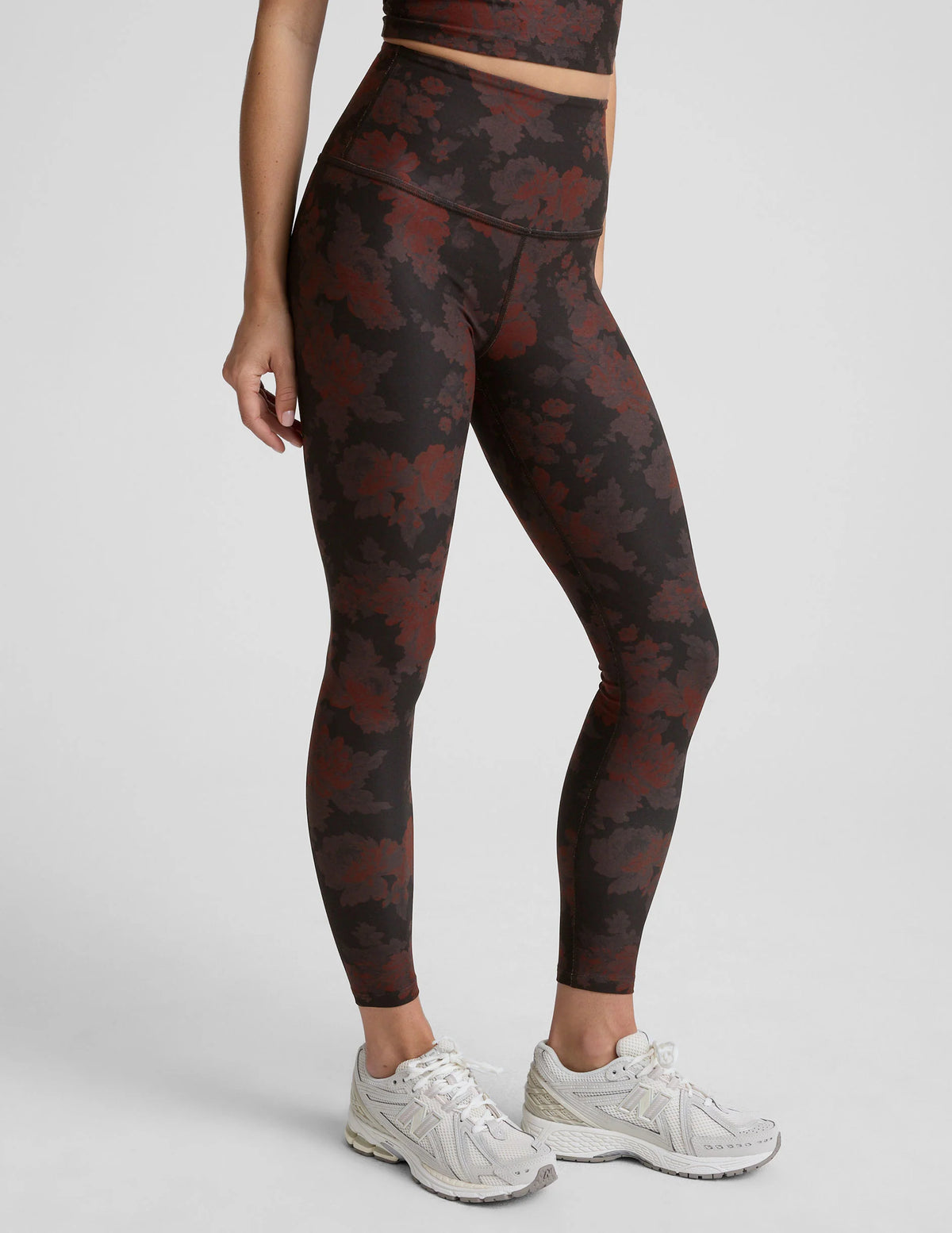 Beyond Yoga  SoftMark High Waisted  Legging - New Romantics
