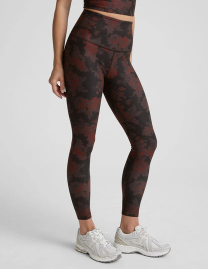 Beyond Yoga  SoftMark High Waisted  Legging - New Romantics