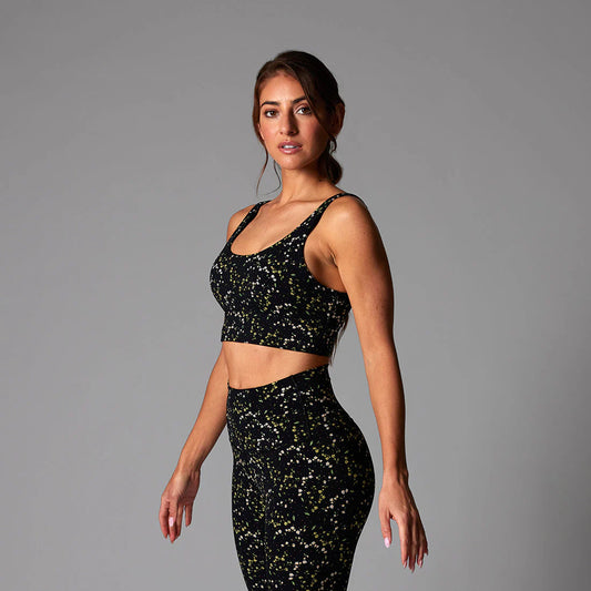 TaviSculpt® Empower Bra - Flourish