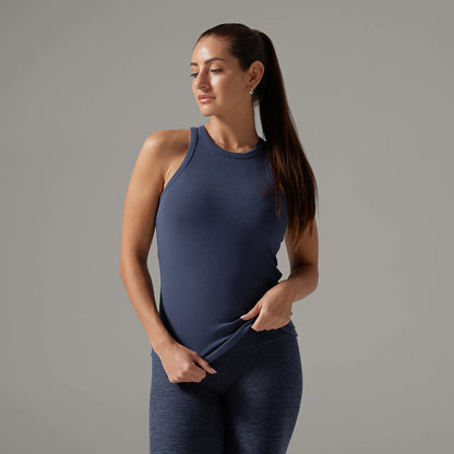 Tavi Perfect Fit Rib Tanks