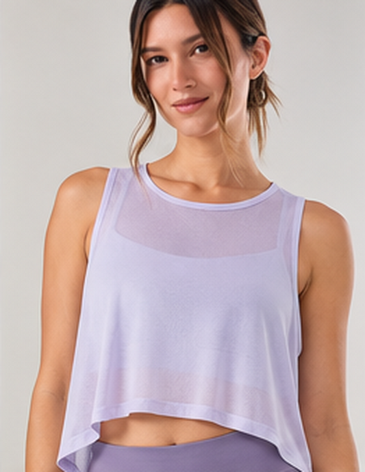 Tavi Flatter Flow Hi Lo Tank