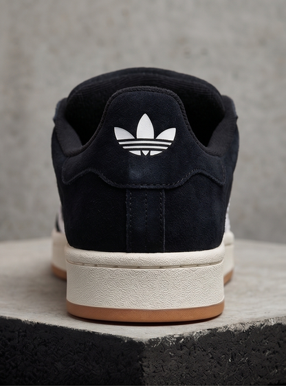 adidas Originals Campus 00s GS – Core Black / Cloud White