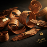 Cedarwood