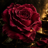 Damask Rose Absolute