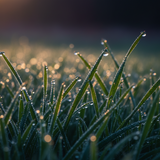 Fresh Grass