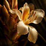 Ginger Blossom
