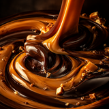 liquid praline