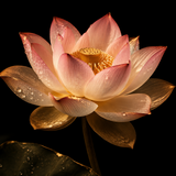 Lotus Flower