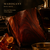 Mahogany