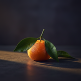 Mandarin Orange