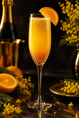 Mimosa