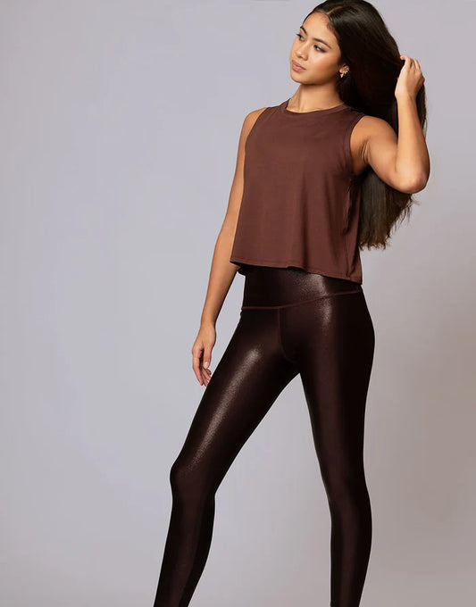 Emily Hsu Motion Tank