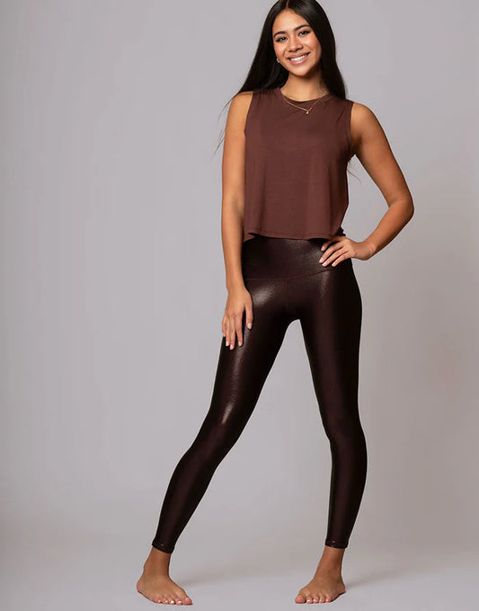 Emily Hsu Motion Tank