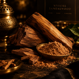Mysore Sandalwood