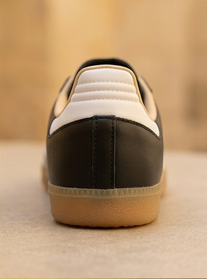 adidas Originals Samba OG J – 'Core Black' Classic