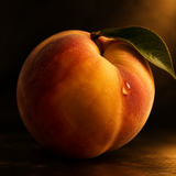 Peach