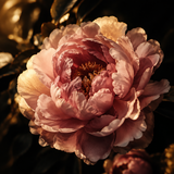 Peony Blossom