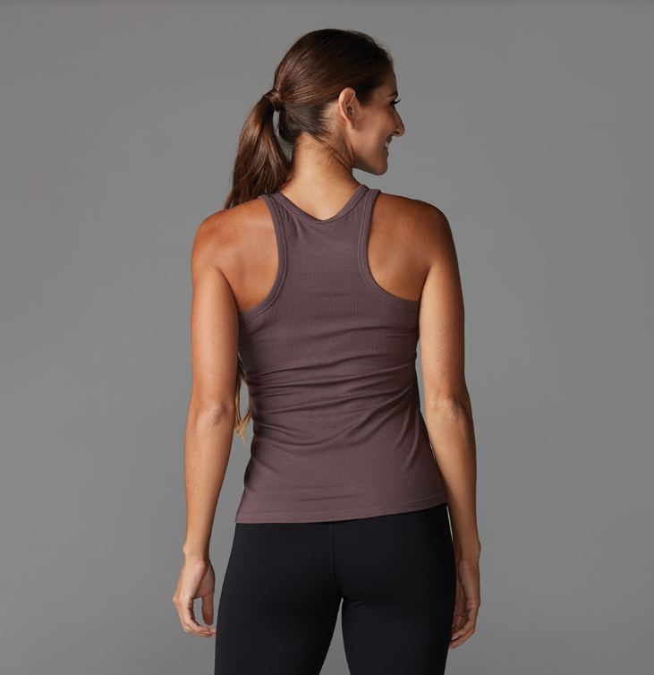 Tavi Perfect Fit Rib Tanks