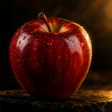 Red Apple