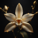 Vanilla Orchid