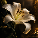 White Lily